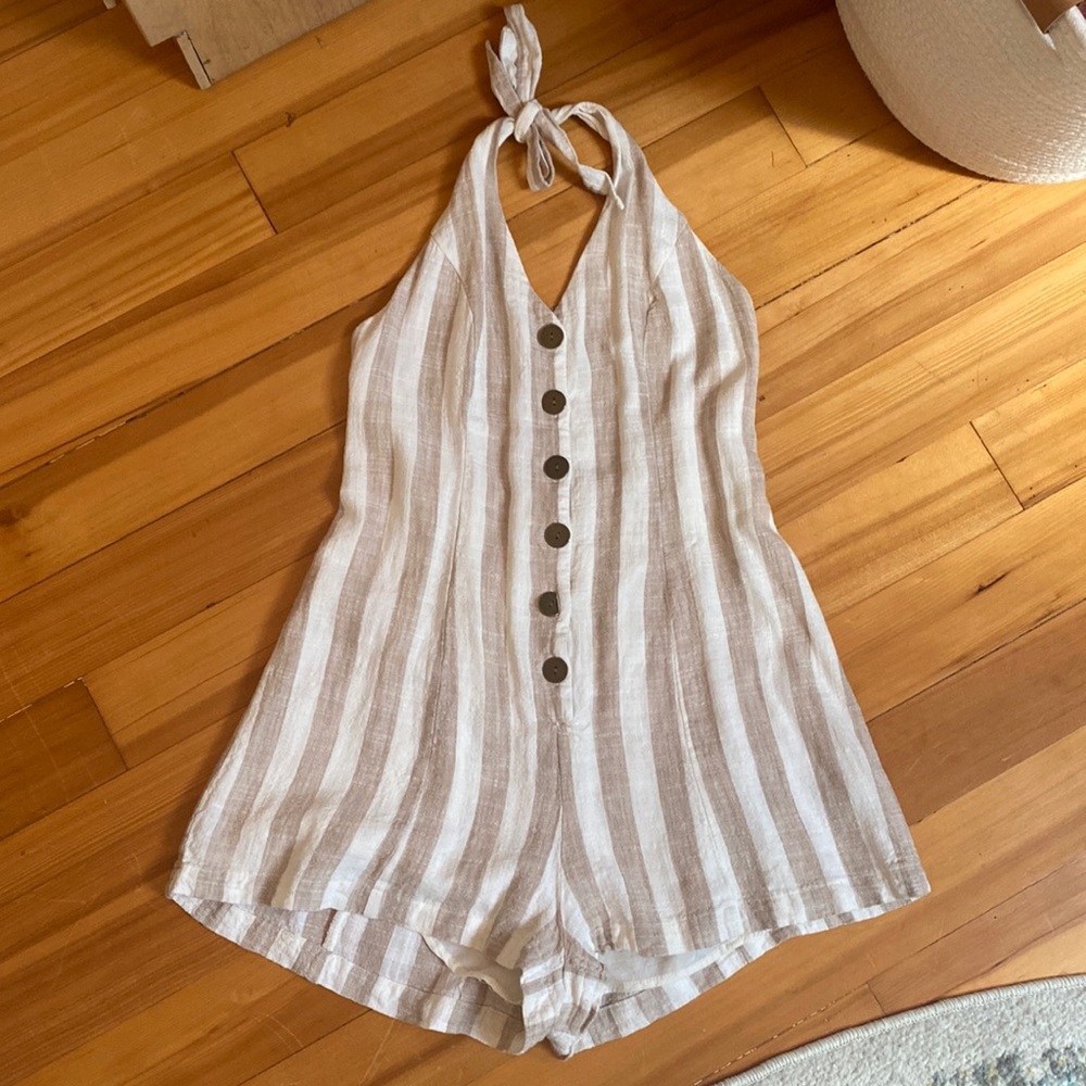 Urban Outfitters romper